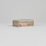 1400 3585 CIGARETTE BOX